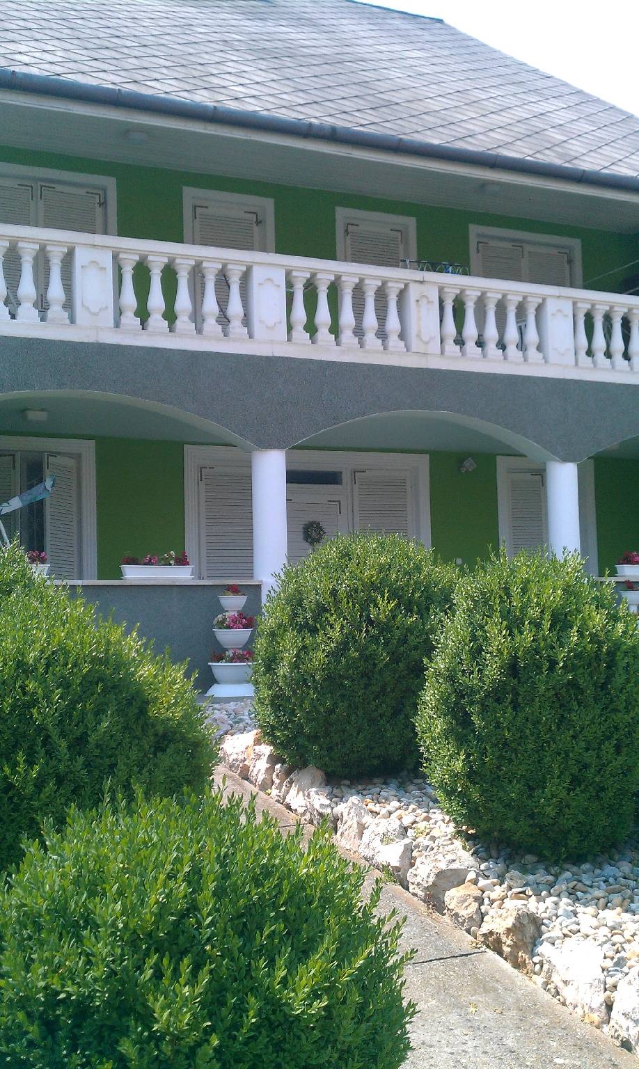 Viktória Apartmanok – Zalakaros