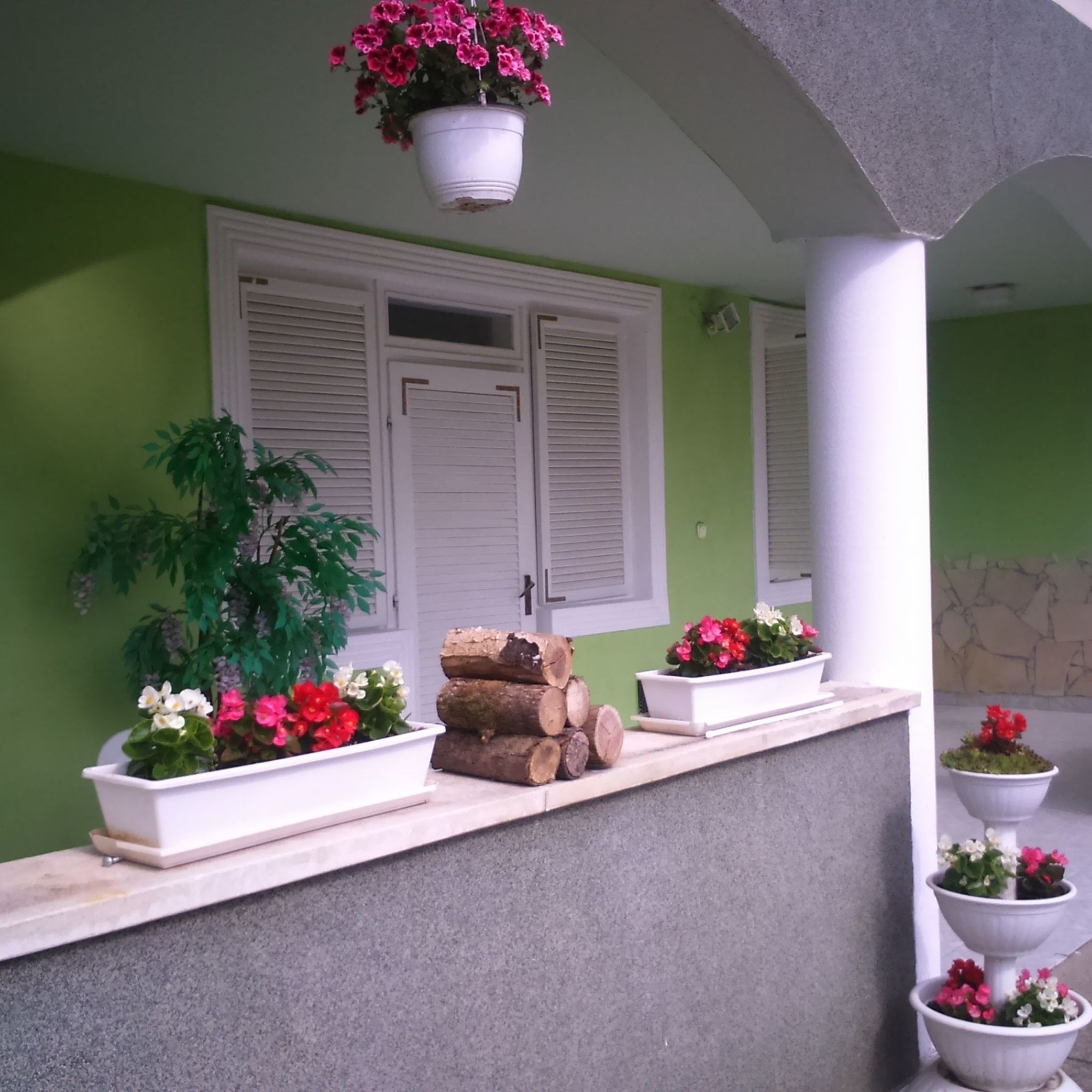Viktória Apartmanok – Zalakaros fotó 4