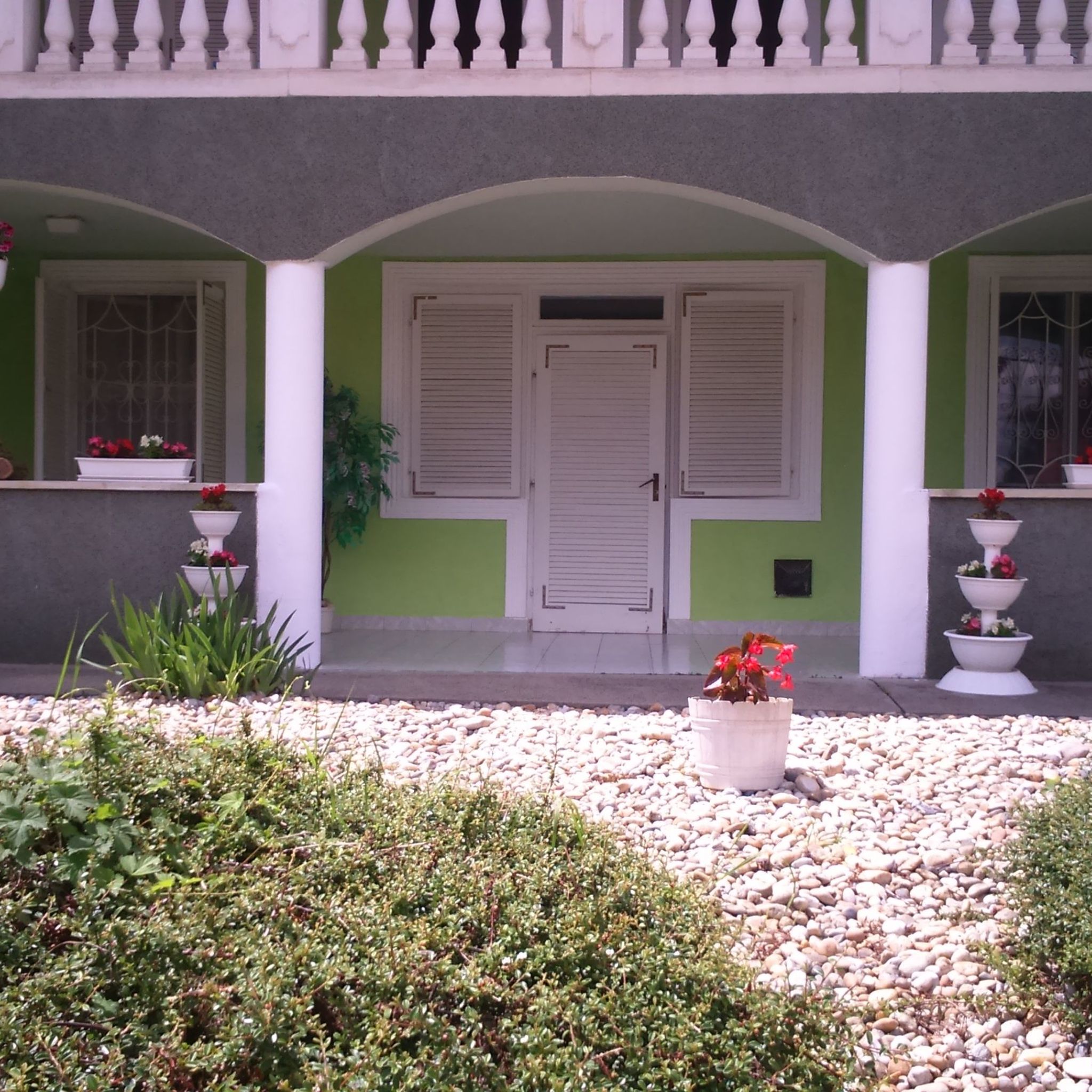 Viktória Apartmanok – Zalakaros fotó 8