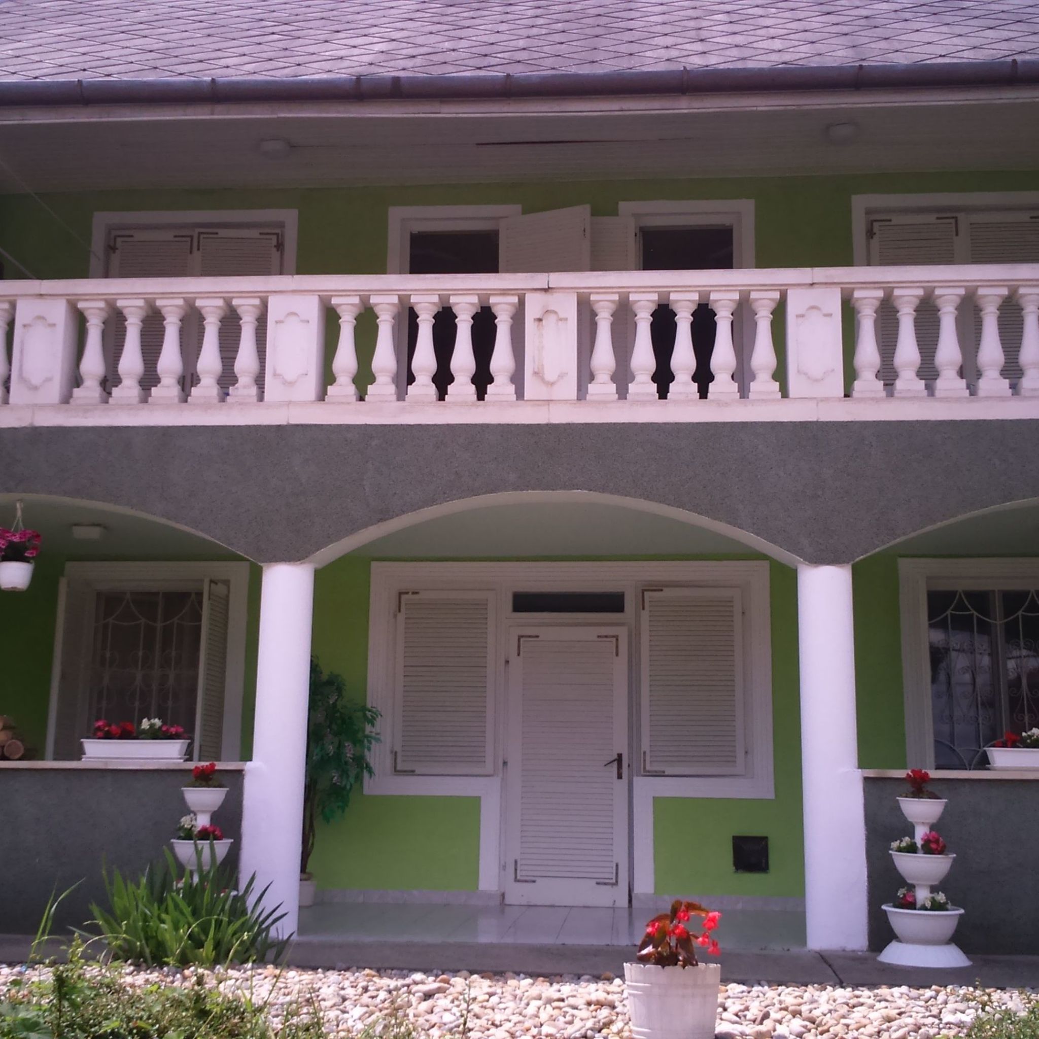Viktória Apartmanok – Zalakaros fotó 9