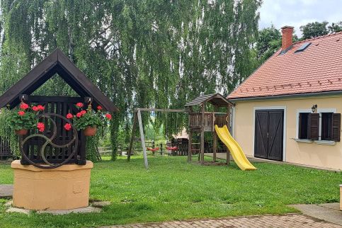 Gyümölcsliget Vendégház11
