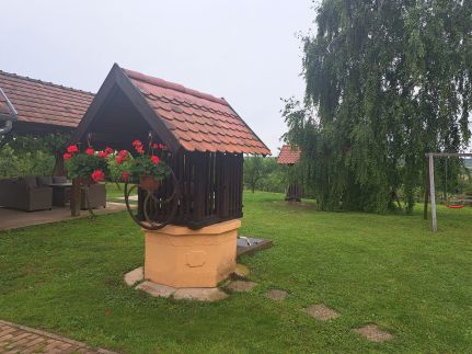 Gyümölcsliget Vendégház12