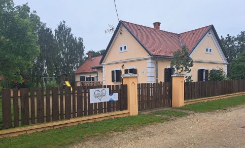Gyümölcsliget Vendégház15