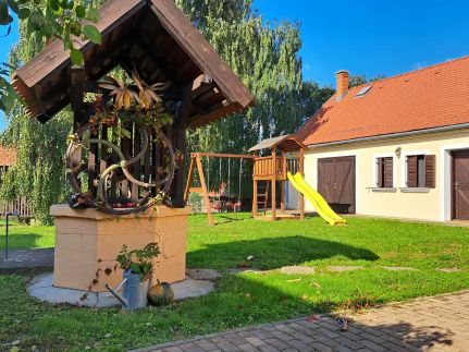 Gyümölcsliget Vendégház26