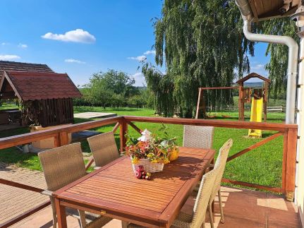 Gyümölcsliget Vendégház27