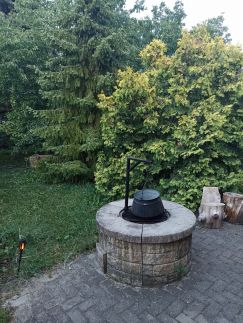 Ginkgo Vendégház – Demjén fotó 12