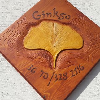 Ginkgo Vendégház – Demjén fotó 5