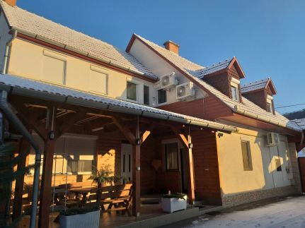 Ginkgo Vendégház – Demjén fotó 7