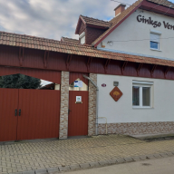 Ginkgo Vendégház