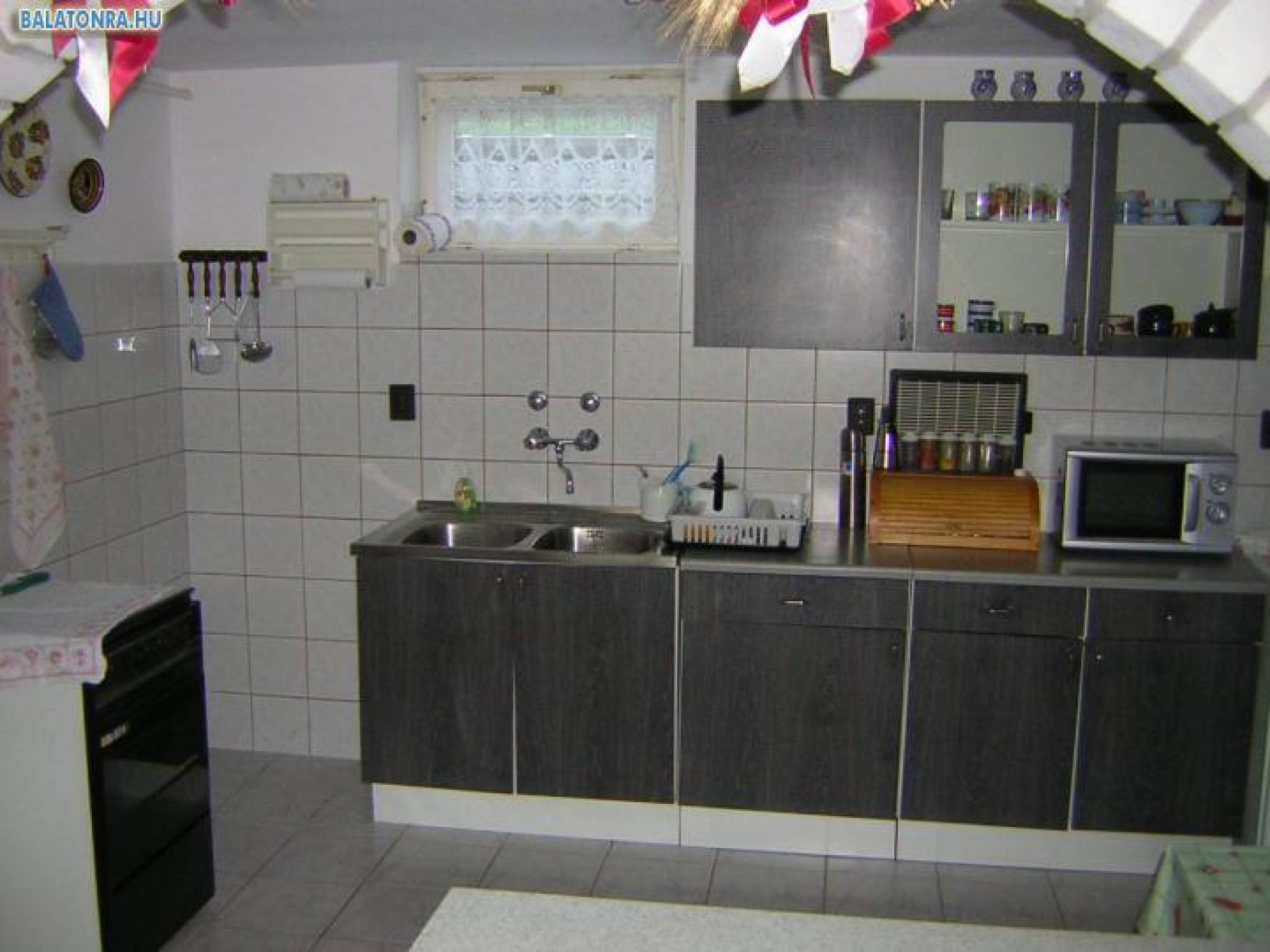Gécsek Haus – Gyenesdiás fotó 3