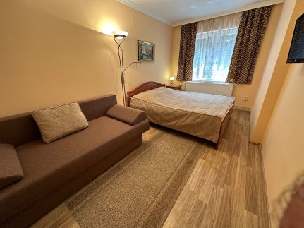 Horváth Vendégház13