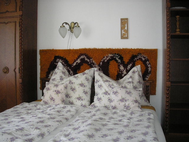 Alexandra Vendégház és Appartement – Gyenesdiás
