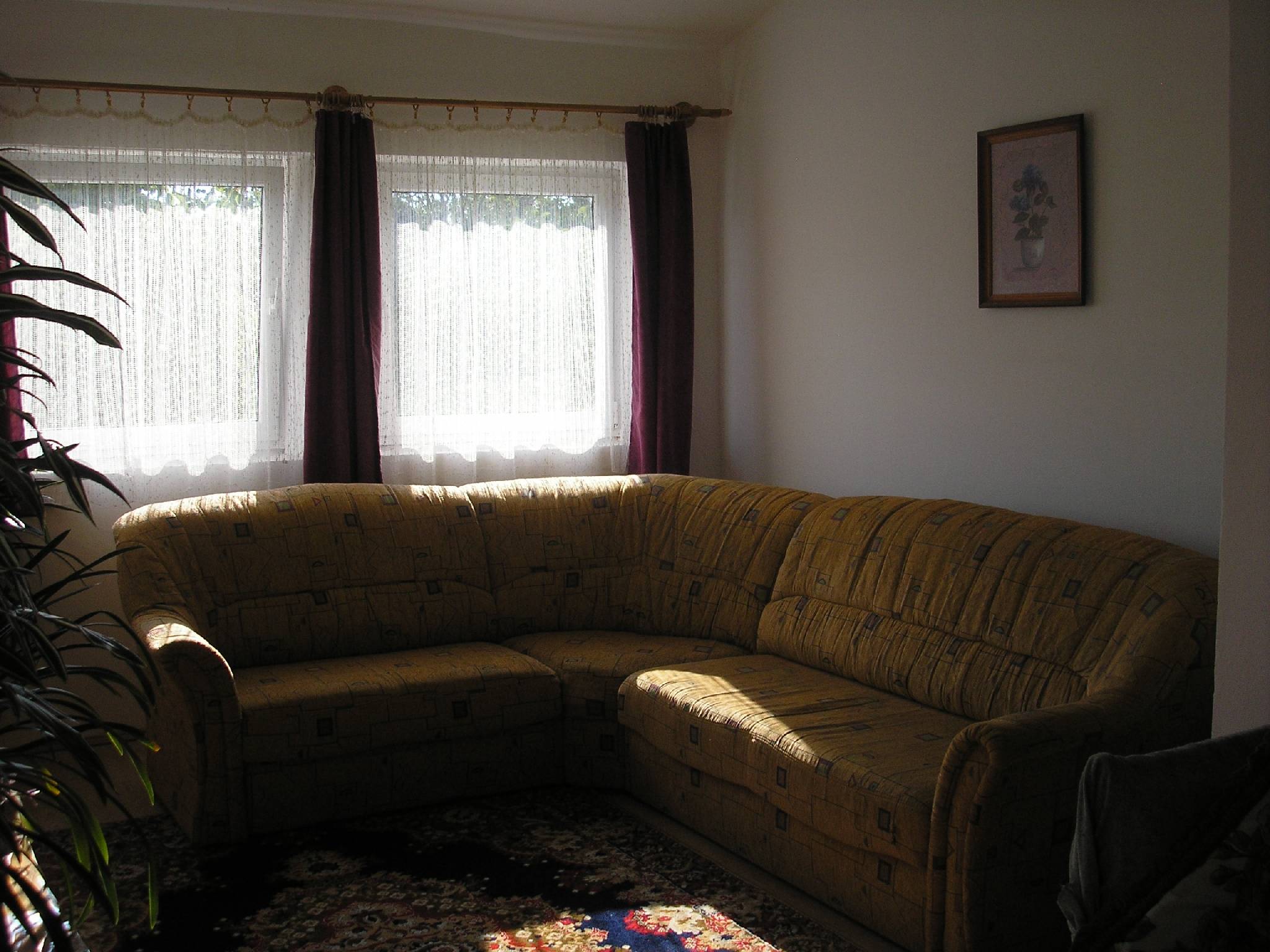 Alexandra Vendégház és Appartement – Gyenesdiás fotó 8