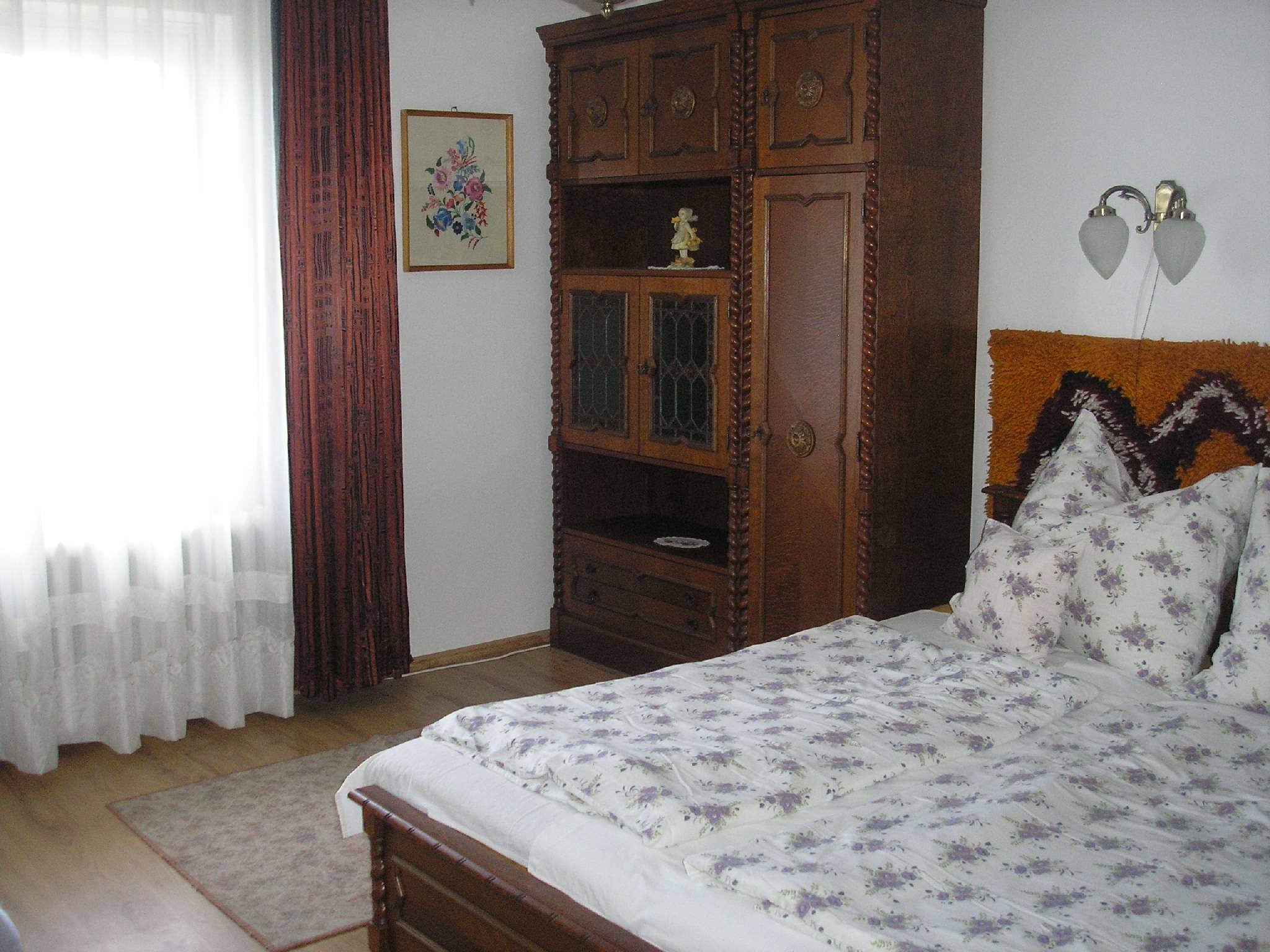 Alexandra Vendégház és Appartement – Gyenesdiás fotó 3