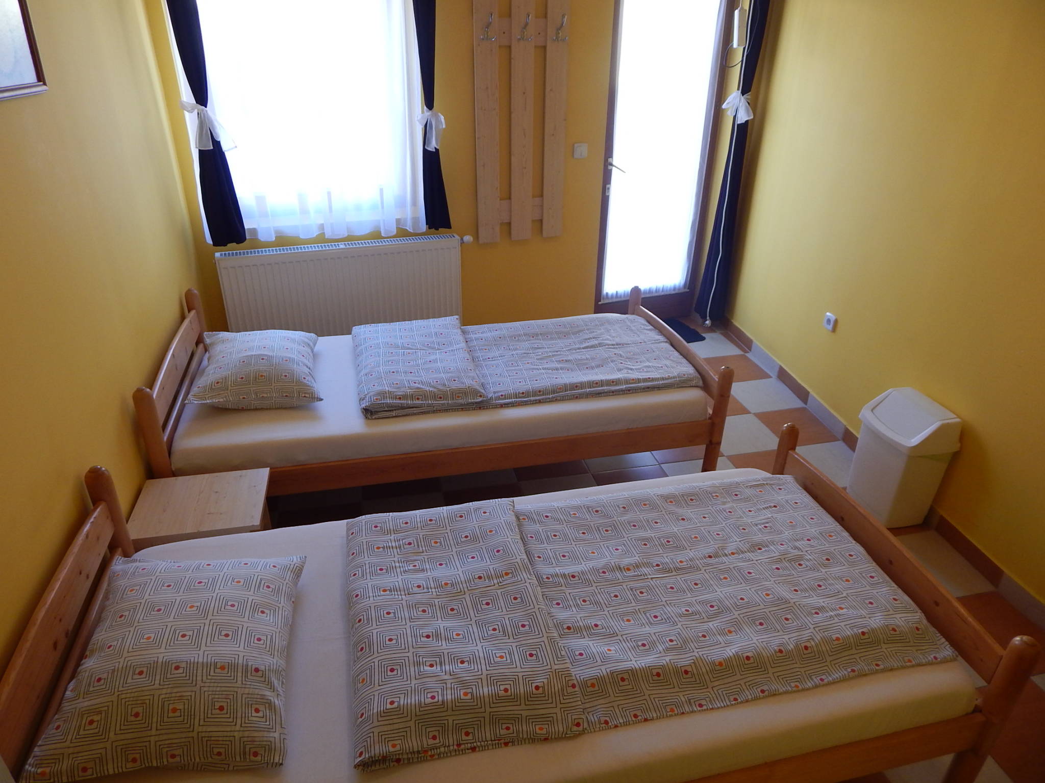 Colorado Apartmanház – Barcs fotó 9