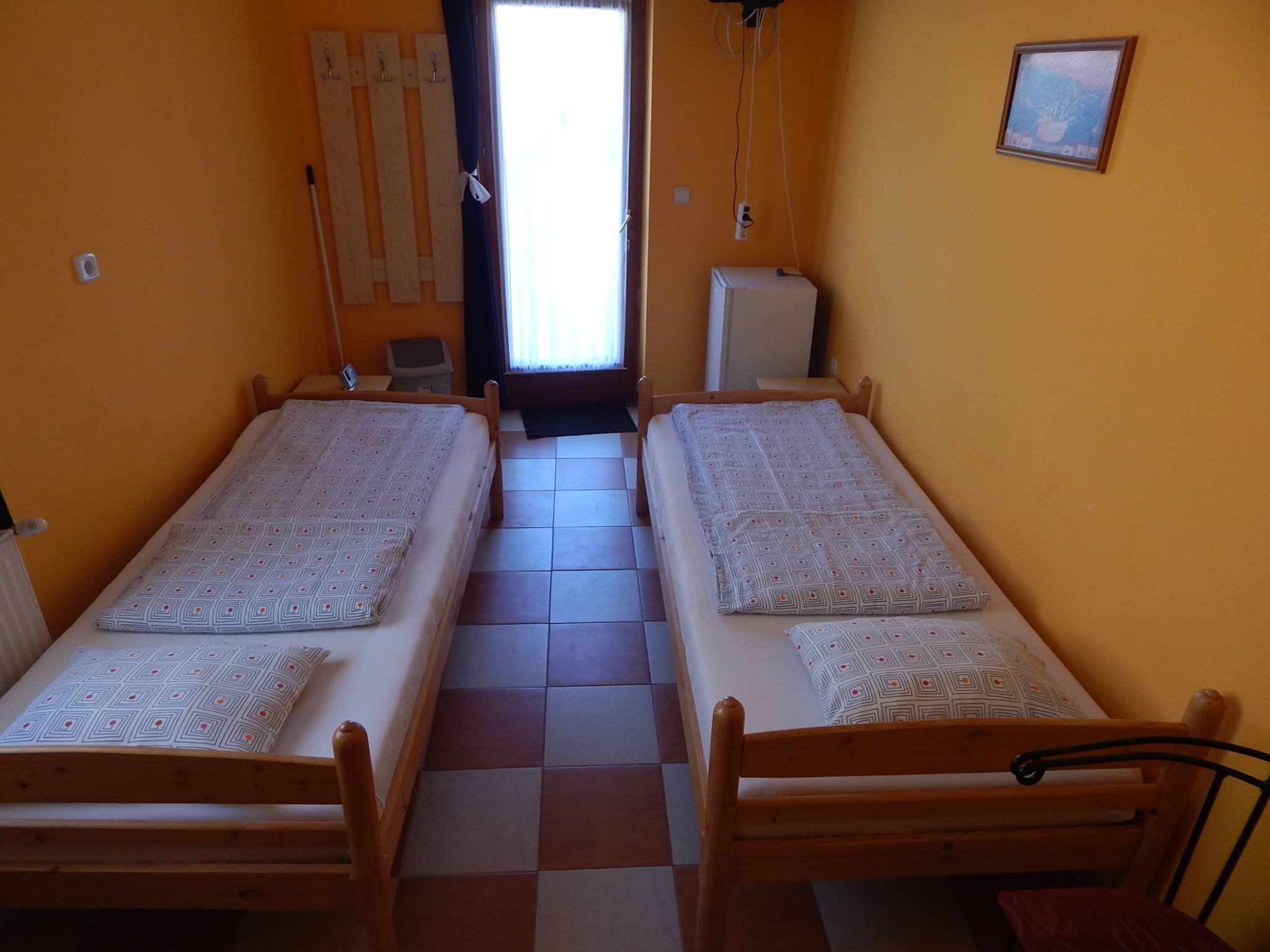 Colorado Apartmanház – Barcs fotó 10
