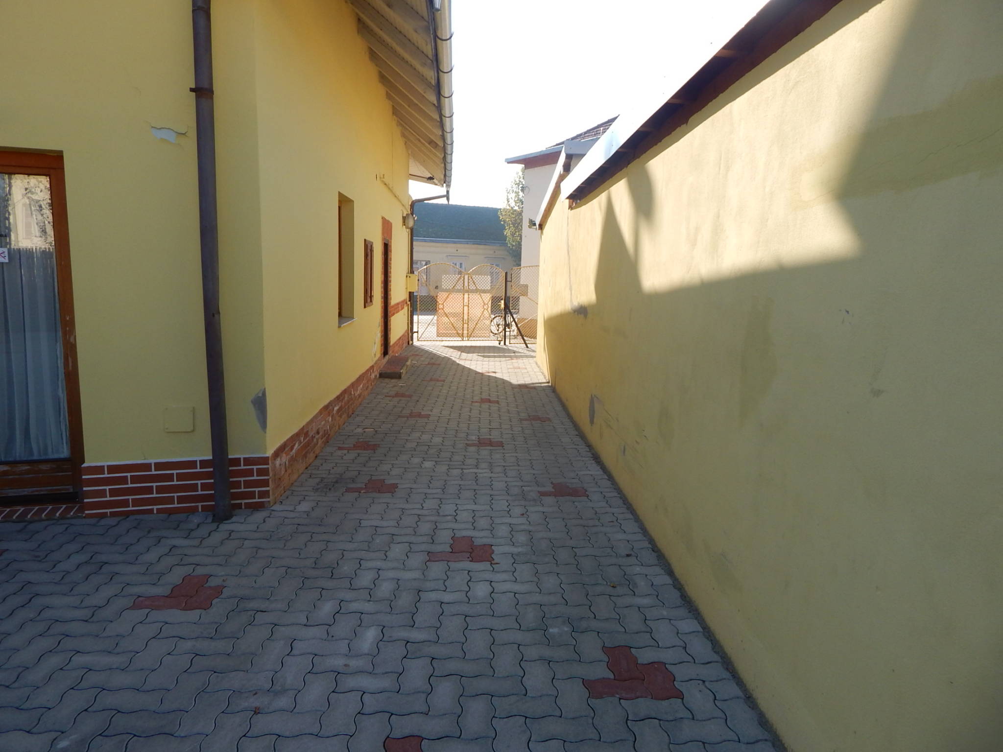 Colorado Apartmanház – Barcs fotó 11