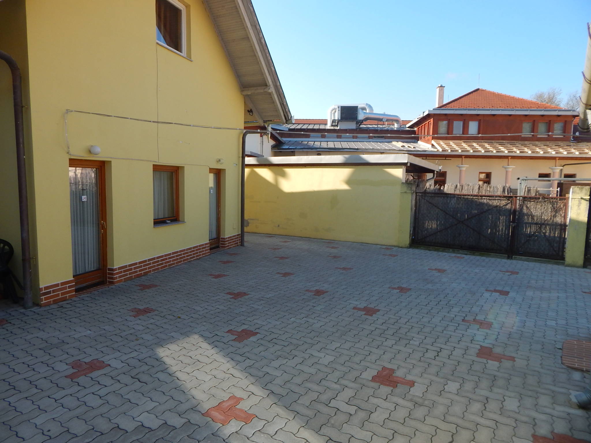 Colorado Apartmanház – Barcs fotó 6