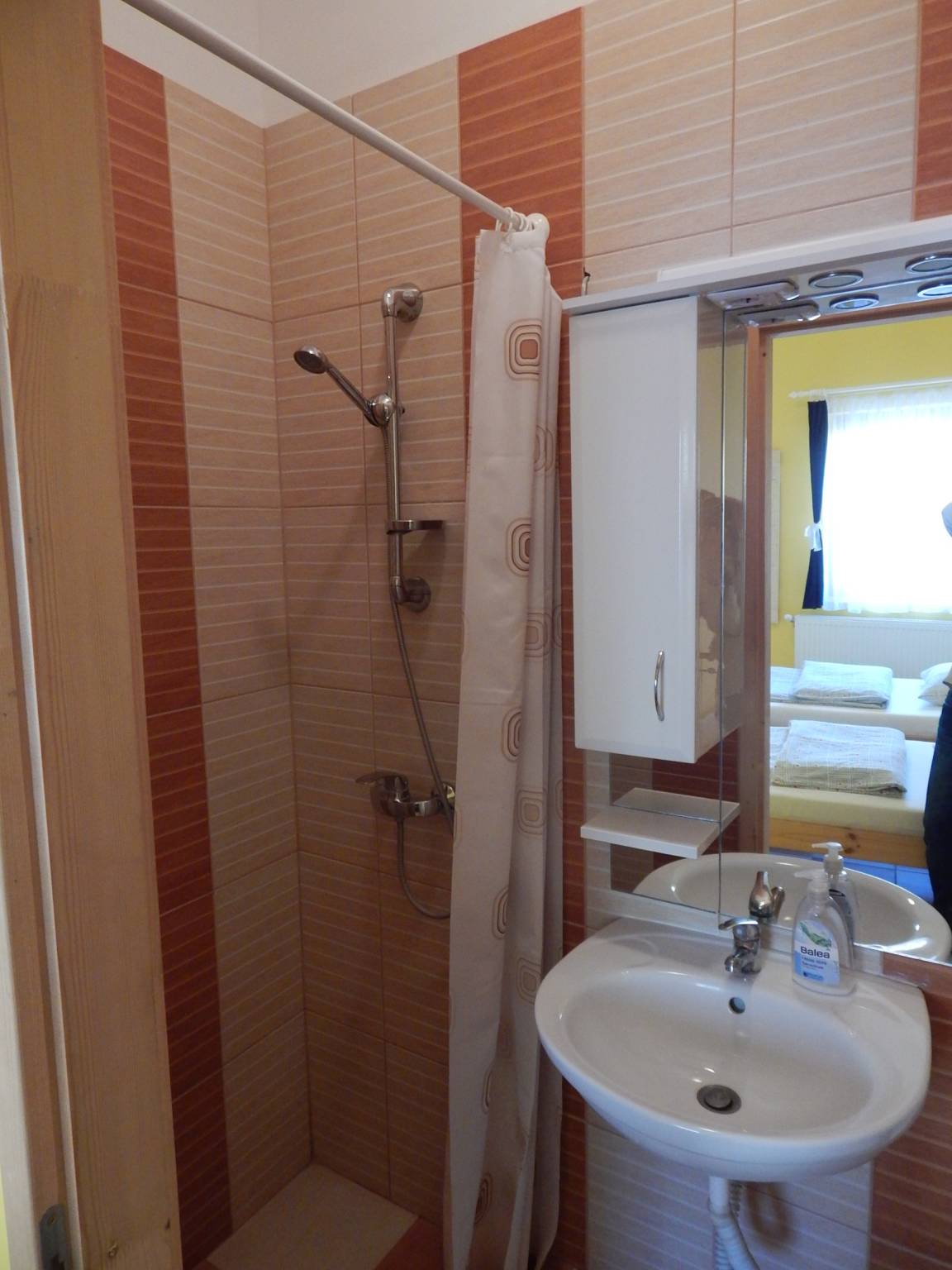 Colorado Apartmanház – Barcs fotó 2