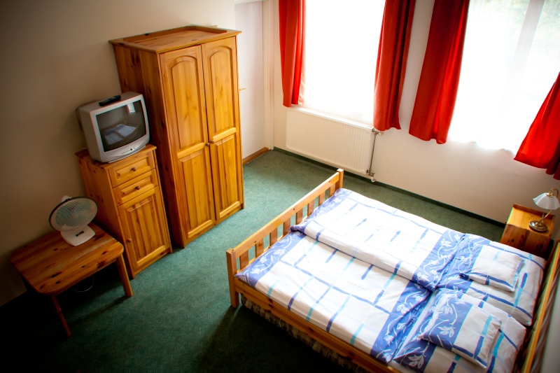 Hárs Thermál Hotel – Gyomaendrőd fotó 10