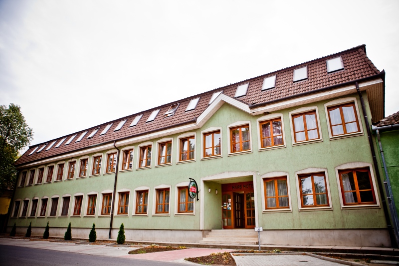 Hárs Thermál Hotel – Gyomaendrőd fotó 1