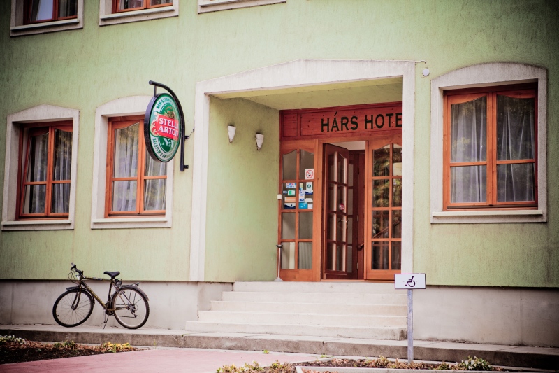 Hárs Thermál Hotel – Gyomaendrőd fotó 6