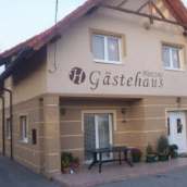 Herczog Gästehaus