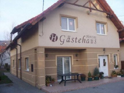 Herczog Gästehaus