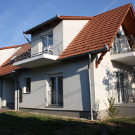 Siesta Apartmanház