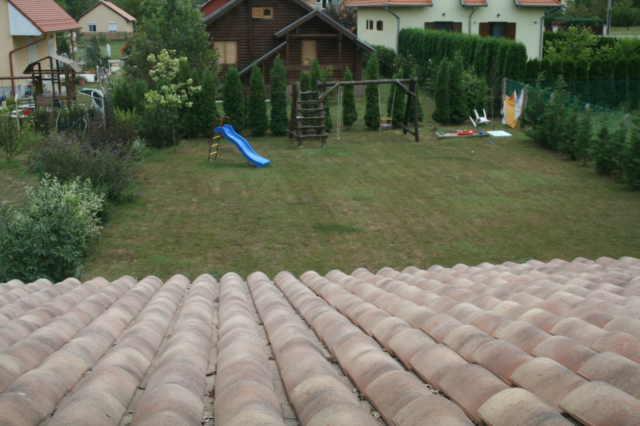 Mediterrán Vendégház – Balatonszemes fotó 1
