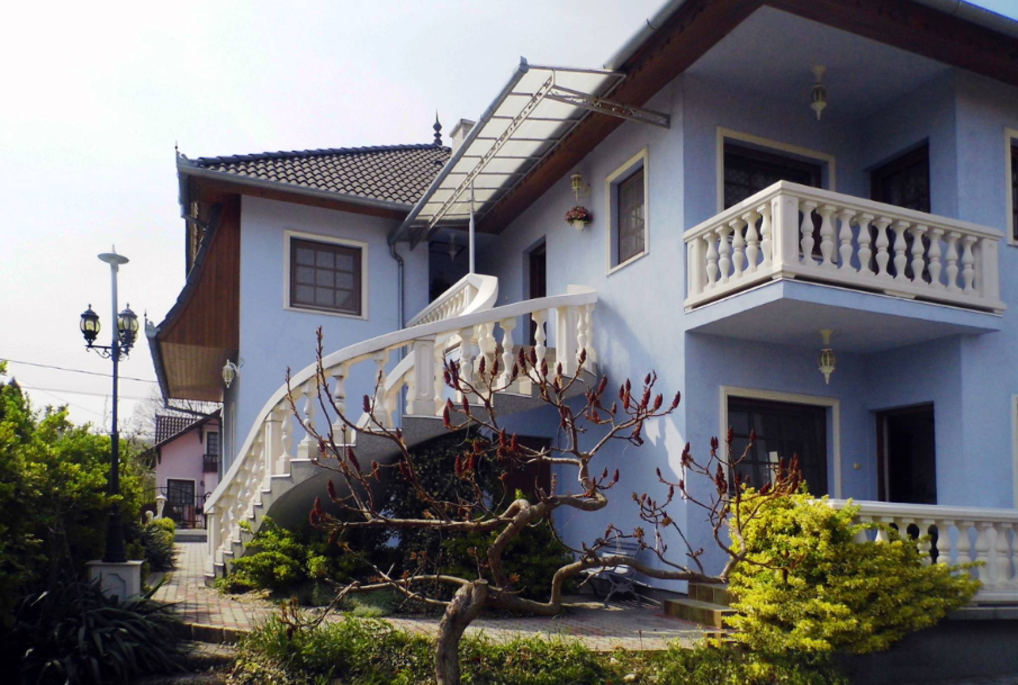 Rózsa Apartman – Zalakaros fotó 1