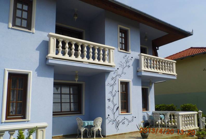 Rózsa Apartman – Zalakaros fotó 4