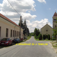 Mandala Vendégház és Turistaszálló