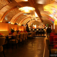 Fresco Restaurant and Lounge