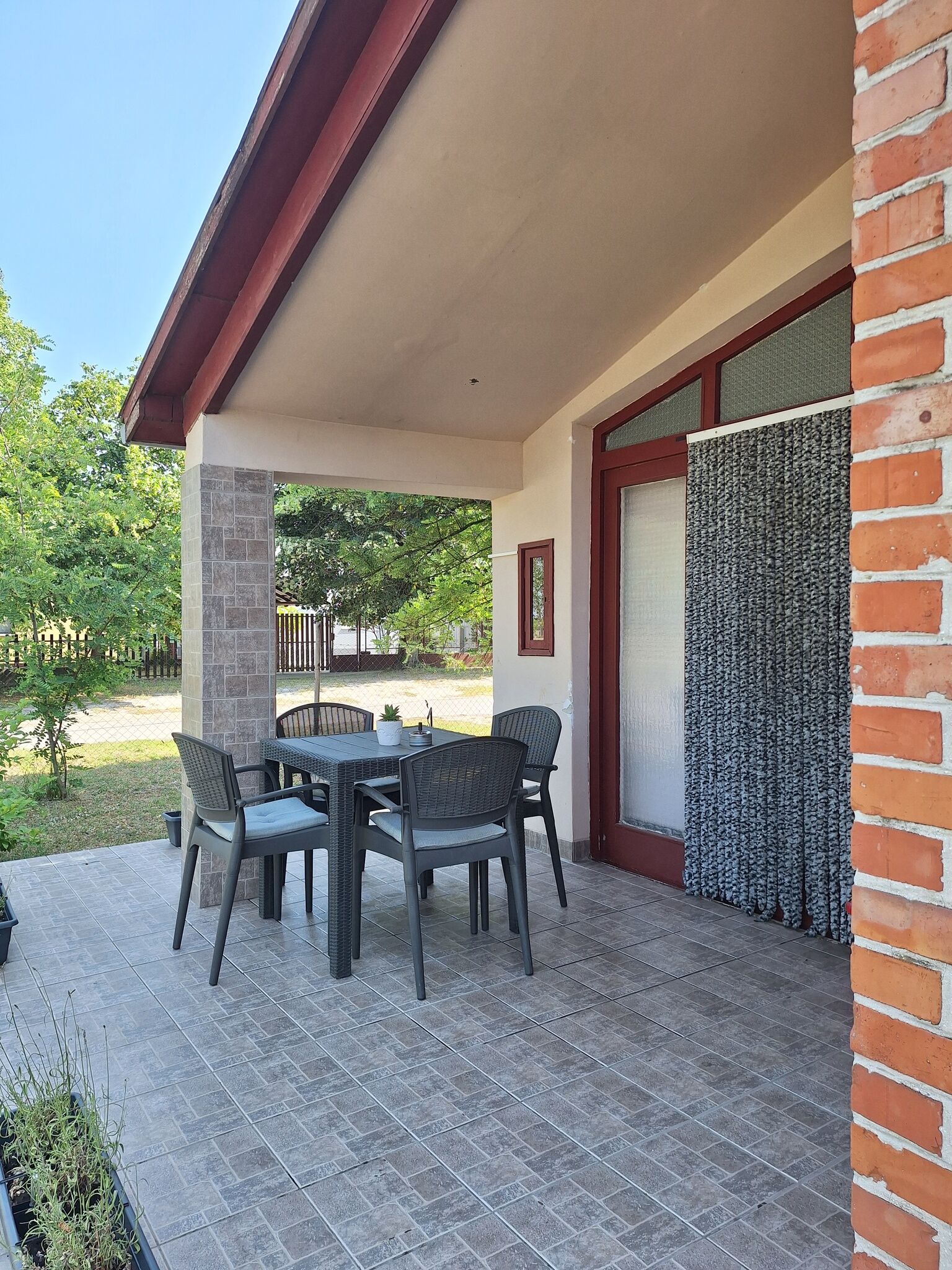 Nefelejcs Apartman – Soltvadkert fotó 9