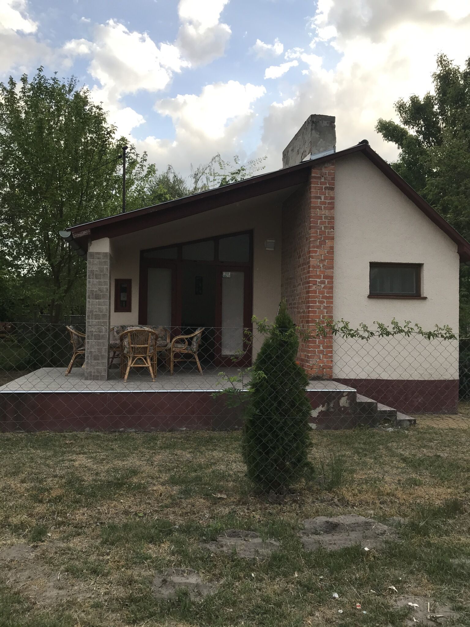 Nefelejcs Apartman – Soltvadkert fotó 18