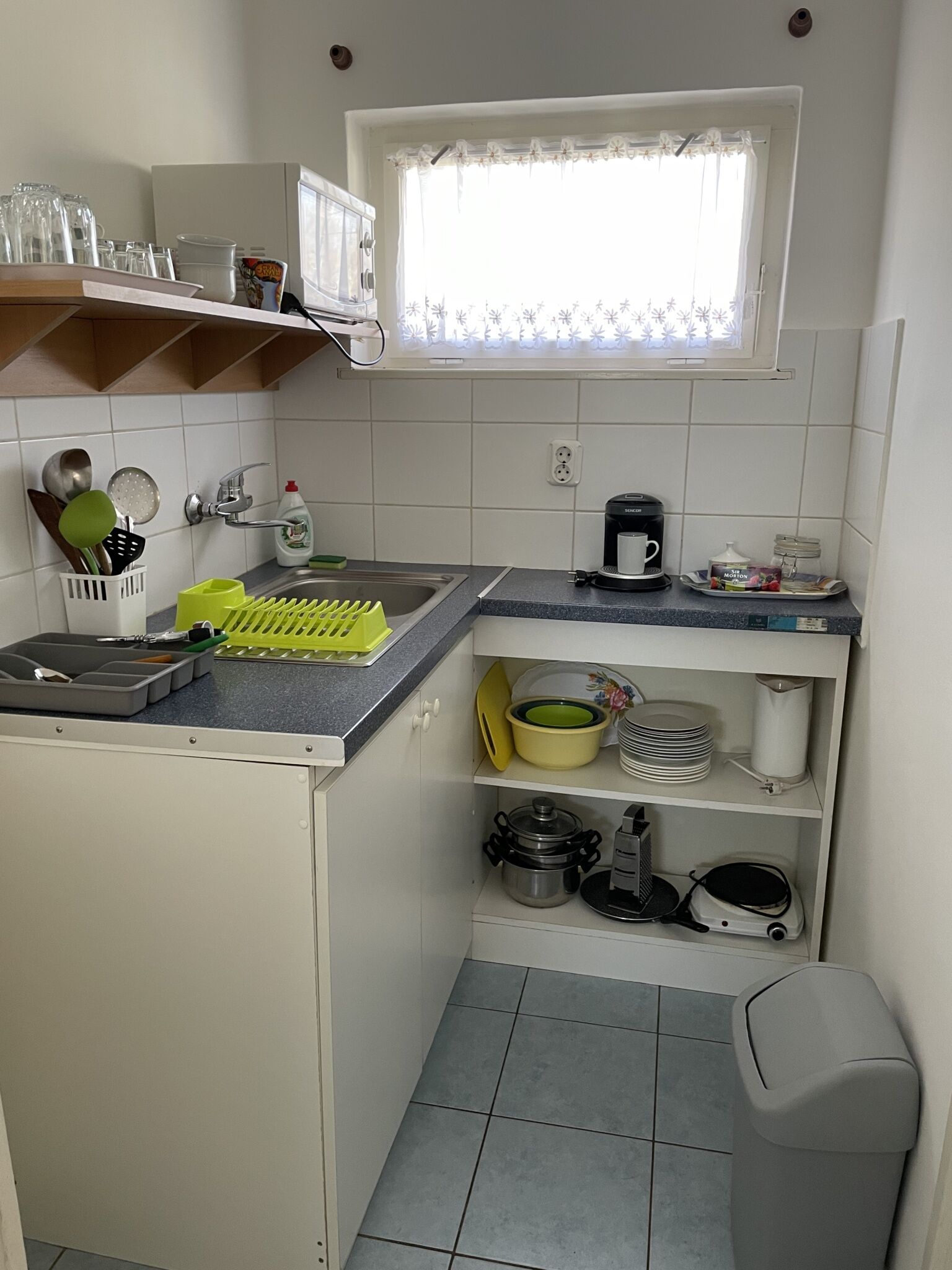 Nefelejcs Apartman – Soltvadkert fotó 4