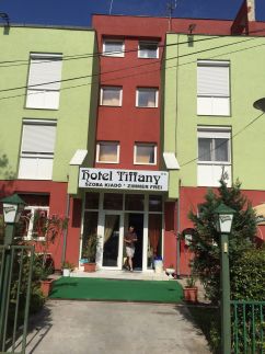 Tiffany Hotel29