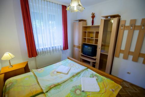 Fekete Forrás Apartman4