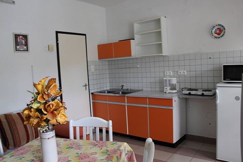 Aranyparti Villa Maria Apartmanház1