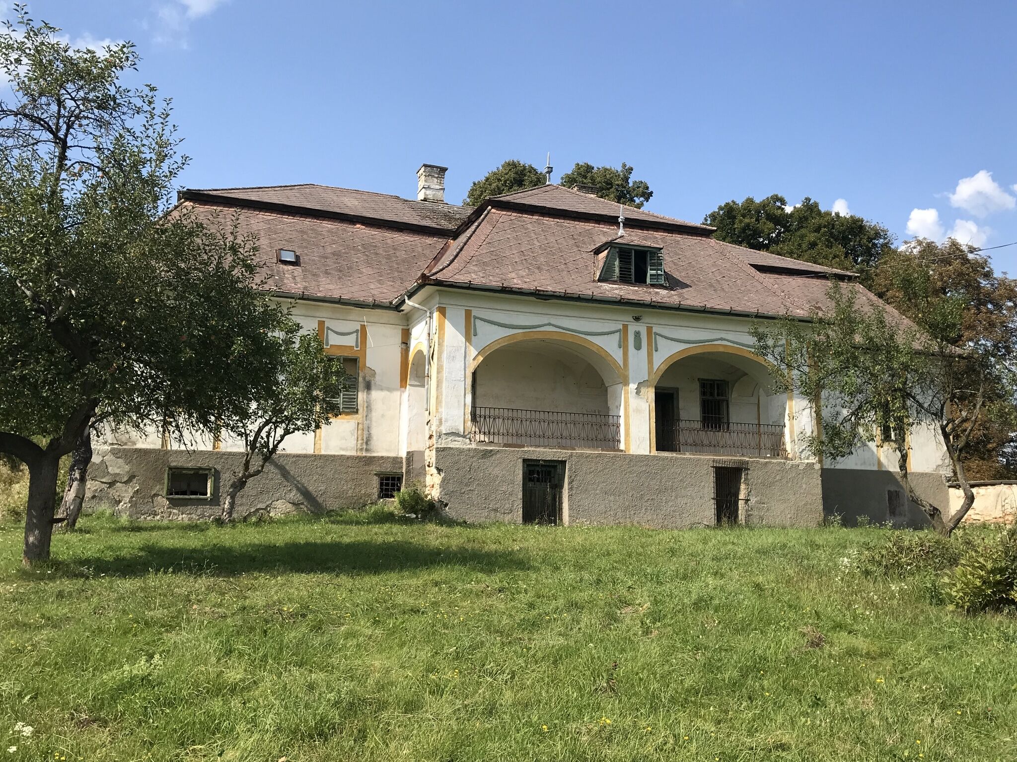 Zöld Vendégház – Csernely fotó 3