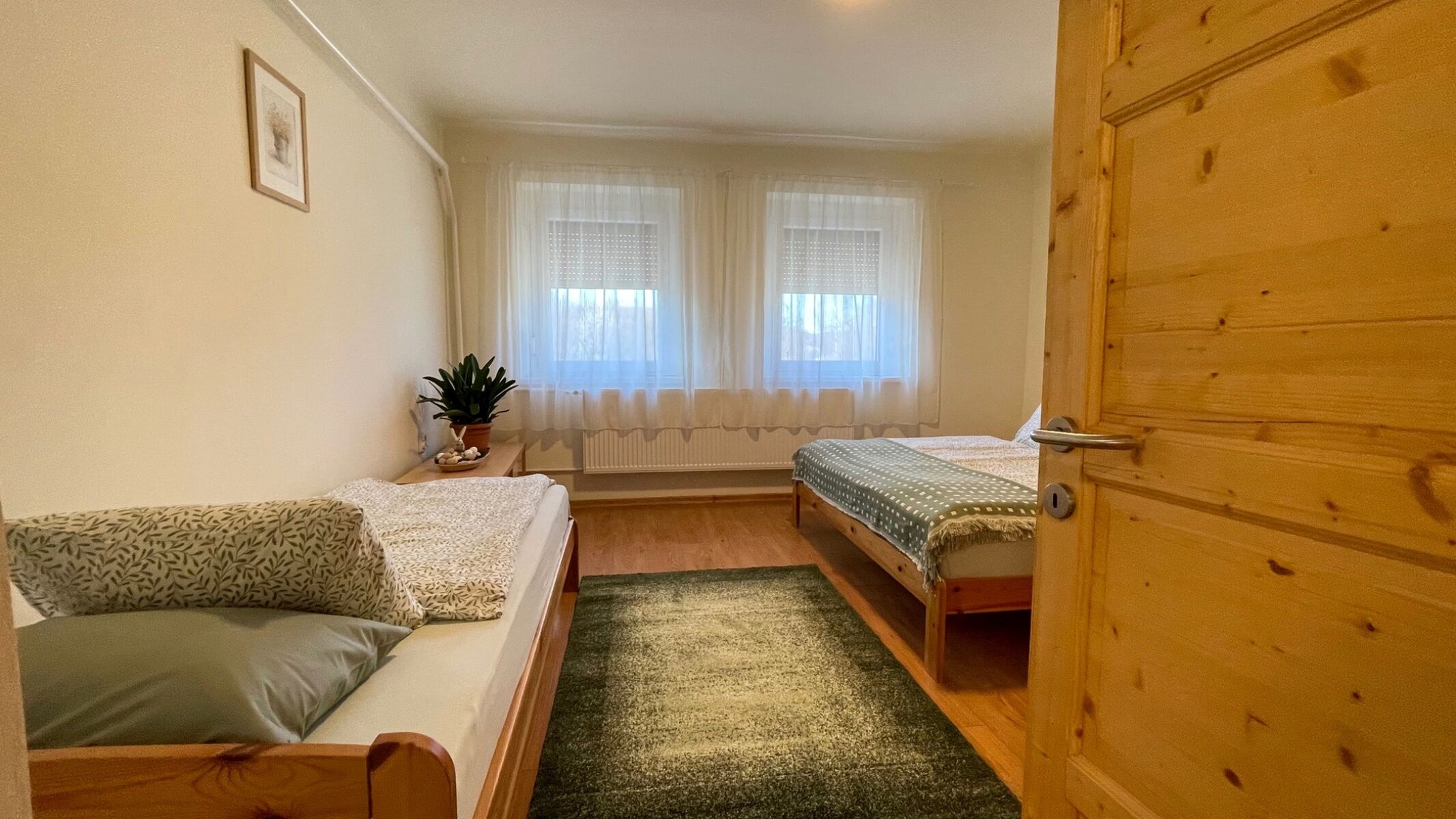 Zöld Vendégház – Csernely fotó 26