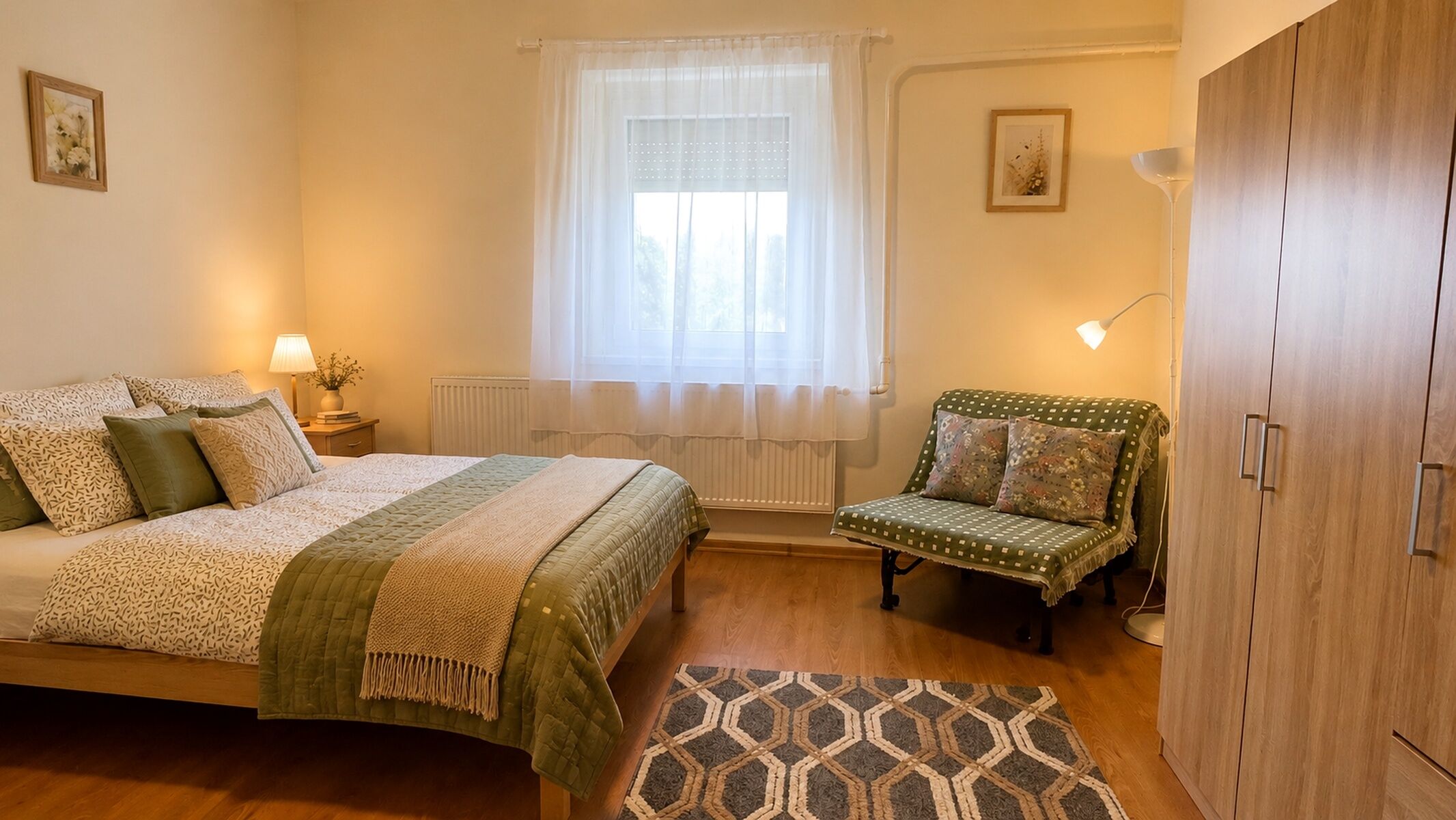 Zöld Vendégház – Csernely fotó 28