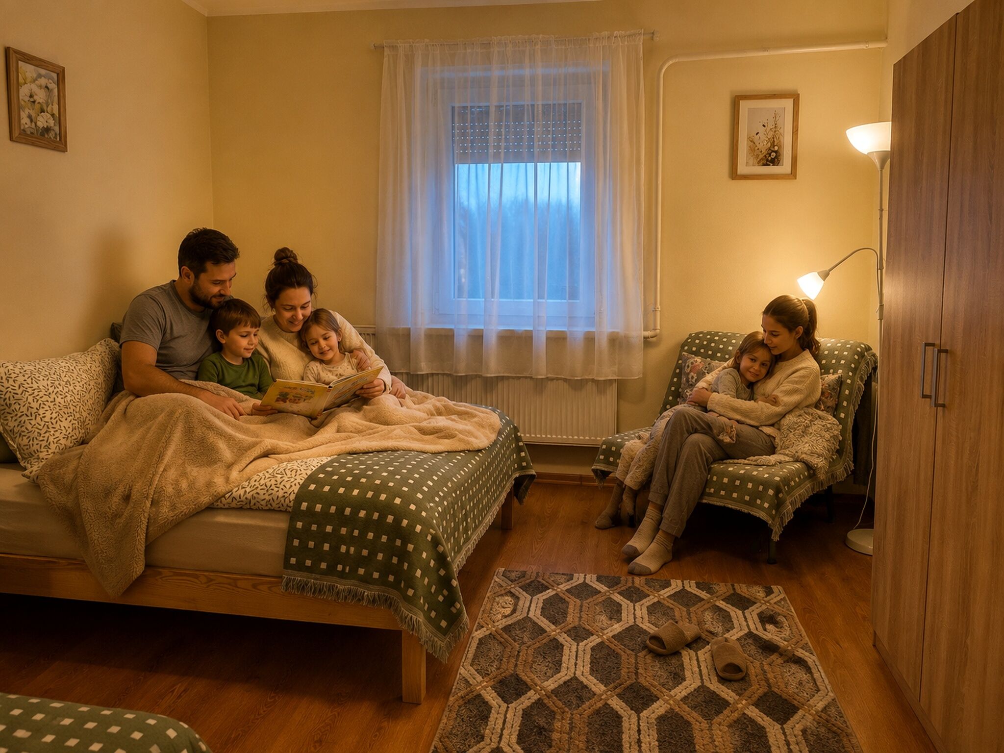 Zöld Vendégház – Csernely fotó 29