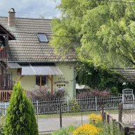 Zöld Vendégház
