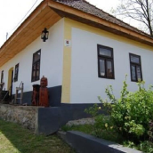 Kuckó Vendégház