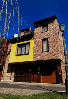 Kolbászház Apartman5