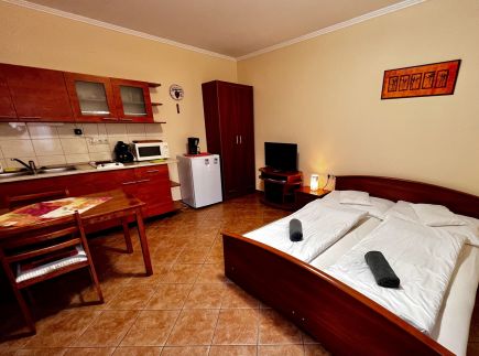 Kolbászház Apartman7