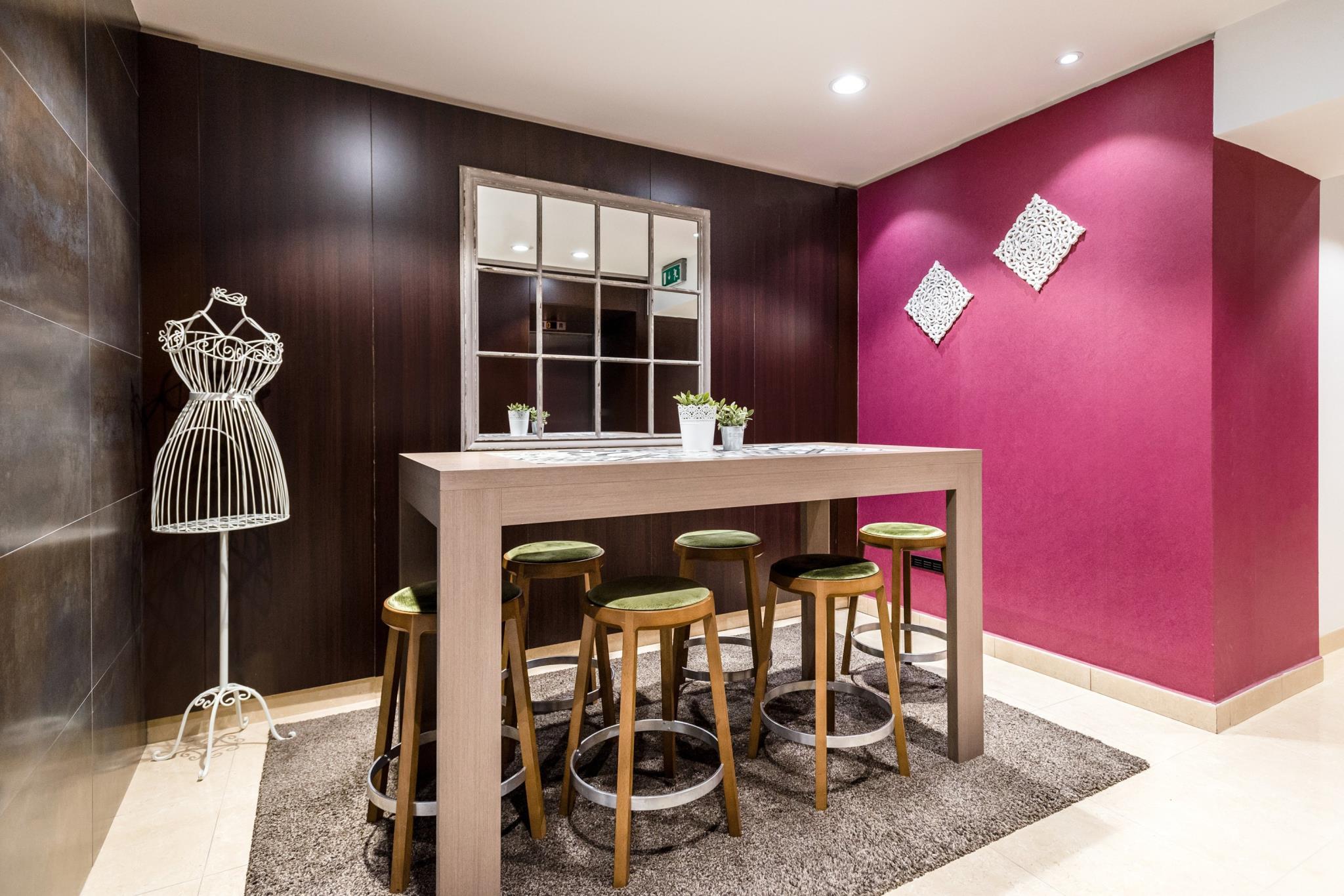 Hotel Parlament – Budapest V. kerület fotó 10