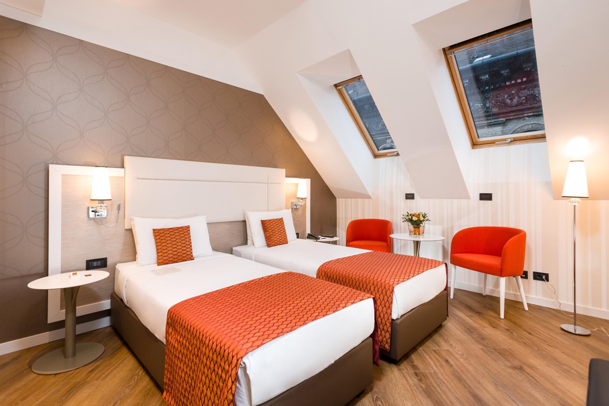Hotel Parlament – Budapest V. kerület fotó 15
